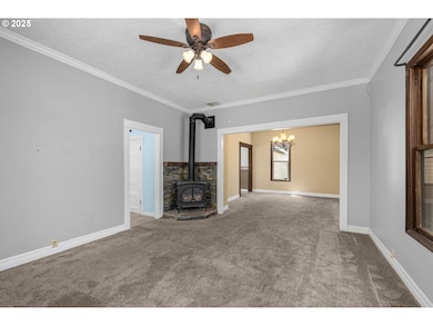 Living Room/Dining Room