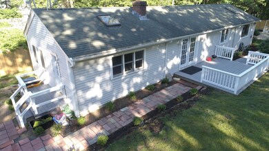 166 Winslow Gray Rd, West Yarmouth, MA 02673 - photo 2