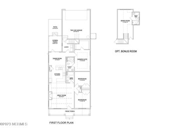 SNT 58 Floorplan