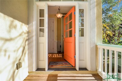 1408 5th Ave, Tybee Island, GA 31328 - photo 4