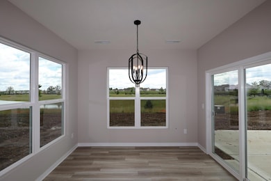 Morning Room