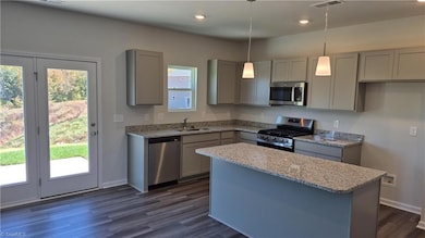 5103 Fallmeade Rd, Kernersville, NC 27284 - photo 3