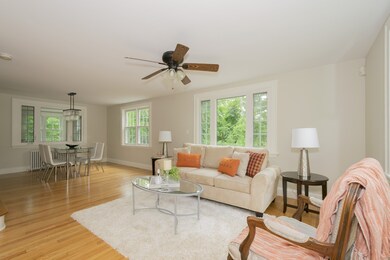 39 Wood St, Lexington, MA 02421 - photo 5