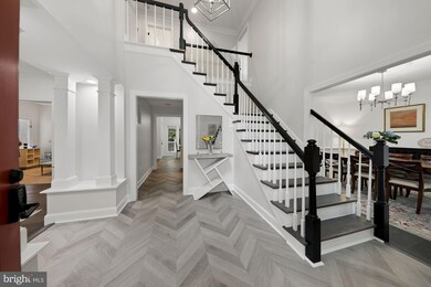 5614 Sugarbush Ln, Rockville, MD 20852 - photo 3