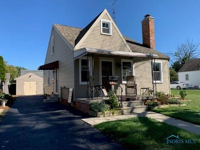 4802 296th St, Toledo, OH 43611 - photo 2