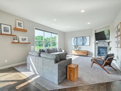 4307 Annika Ct, Minnetonka, MN 55345 - photo 5