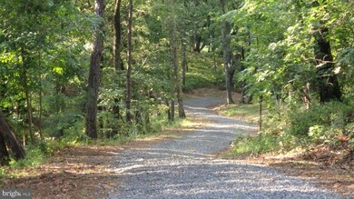 LOT 258 Nathaniel Mountain Rd, Moorefield, WV 26836 - photo 4