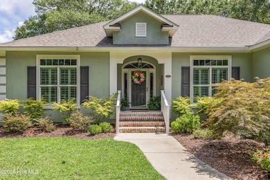 1735 Heron Point Rd SW, Ocean Isle Beach, NC 28469 - photo 3