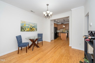 746 Wickham Ridge Rd, Apex, NC 27539 - photo 7