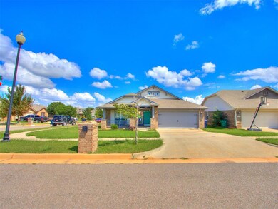 400 Parsons Dr, Yukon, OK 73099 - photo 3