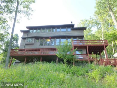 3904 Preserve Rd, Maysville, WV 26833 - photo 3