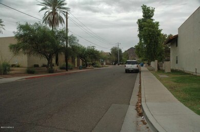 STREET VIEW EAST