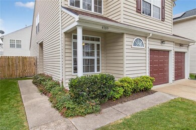 4109 River Breeze Cir, Chesapeake, VA 23321 - photo 3