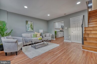 11 S Hawthorne Rd, Middle River, MD 21220 - photo 5