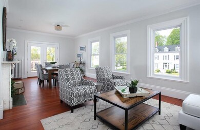 46 Pond St unit 2, Boston, MA 02130 - photo 3