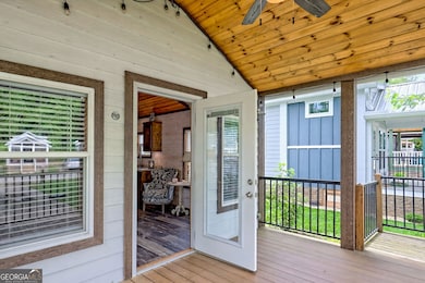 4960 Laurel Lodge Rd unit LOT 21, Clarkesville, GA 30523 - photo 4