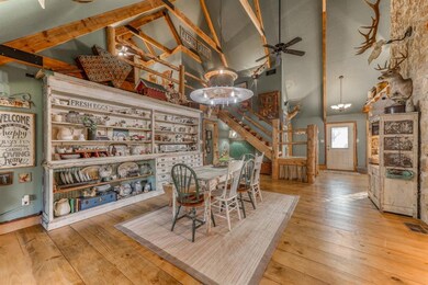 890 Tanglewood Dr, Weatherford, TX 76087 - photo 3