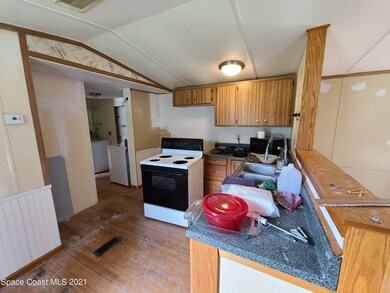 Mac Arthur Kitchen