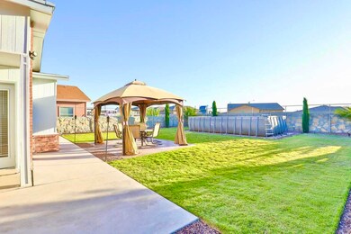 629 Villa Romero Dr, El Paso, TX 79928 - photo 5