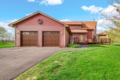 582 W 865 S, Hebron, IN 46341 - photo 2