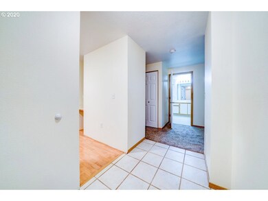Upstairs Unit