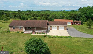 2540 Front Royal Pike, Winchester, VA 22602 - photo 3