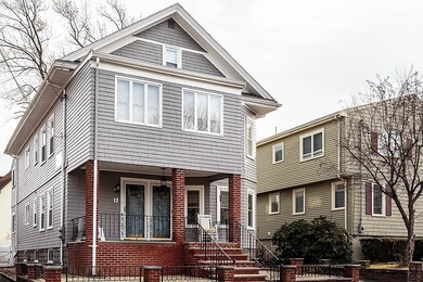 12 Benham St, Medford, MA 02155 - photo 3