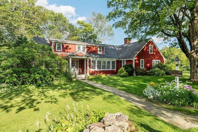 161 Upper Jaffrey Rd, Dublin, NH 03444 - photo 2