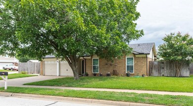 1917 Schumac Ln, Bedford, TX 76022 - photo 2