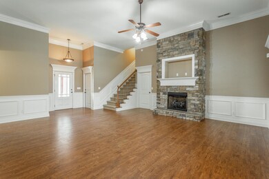21 Sawtooth Oak Tr. HD-9