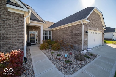 19460 Scofield Ridge Blvd, Westfield, IN 46062 - photo 4