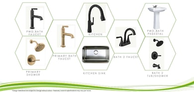 2818 Concord Dr, Wylie, TX 75098 - photo 2