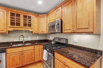 20 Cherry Blossom Way unit 49, Hanover, MA 02339 - photo 4