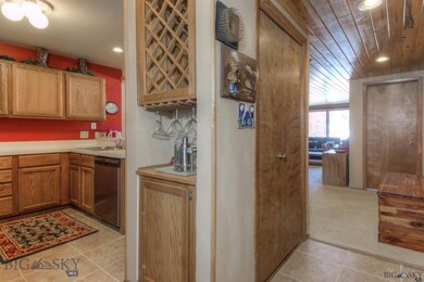 Skycrest #1729 1700 Heavy Runner Rd, Big Sky, MT 59716 - photo 5