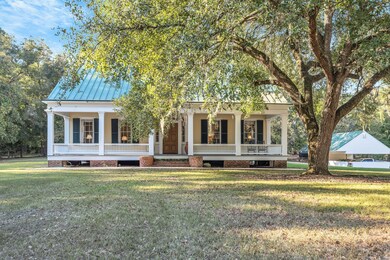 Beechland Plantation unit 400± Acres – Adams, Natchez, MS 39120 - photo 6