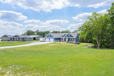 13933 Lake Estates Dr, Effingham, IL 62401 - photo 6