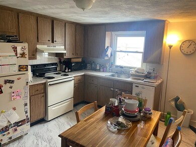 84 Hibbert St unit 2, Arlington, MA 02476 - photo 5