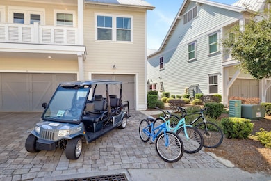 296 Milestone Dr unit C, Inlet Beach, FL 32461 - photo 2