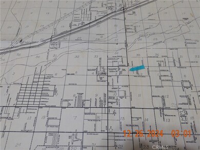 0 Harvard Rd unit HD25253290, Newberry Springs, CA 92365 - photo 3