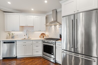 44 Mather St unit 1, Dorchester Center, MA 02124 - photo 5