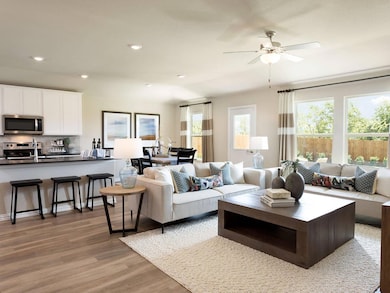 6433 Hidden Flower Way, Fort Worth, TX 76123 - photo 4