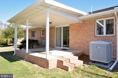 6428 Chateau Dr, Milford, DE 19963 - photo 5