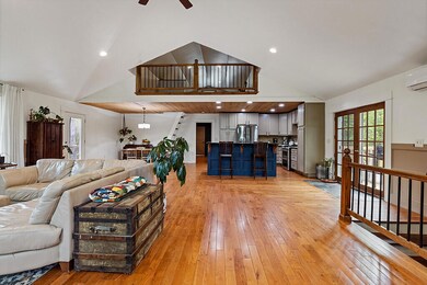 Open Concept