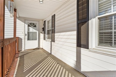 107 N 12th St, Erwin, NC 28339 - photo 6