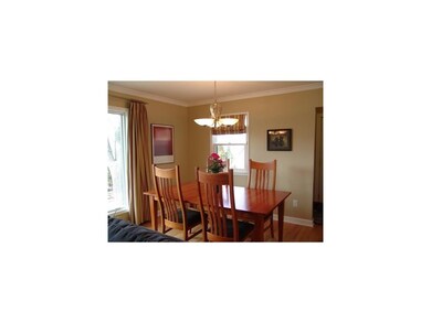 Dining Area.