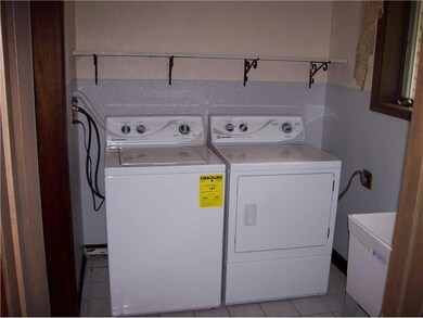 Other. Laundry