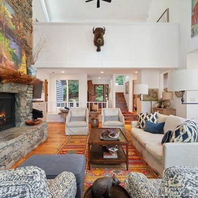 228 Lower Ridge Rd, Cashiers, NC 28717 - photo 5