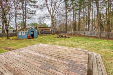 37 Ice House Rd, Fryeburg, ME 04037 - photo 6