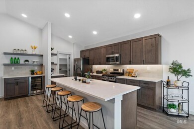 930 W Audrey Acres Dr unit Orchard, Nampa, ID 83686 - photo 2