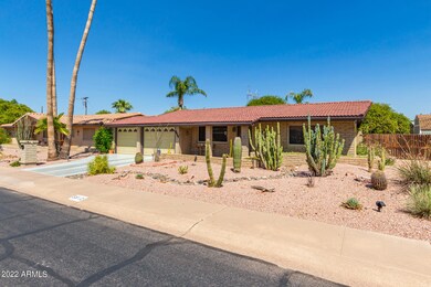 5812 E. Casper 85215